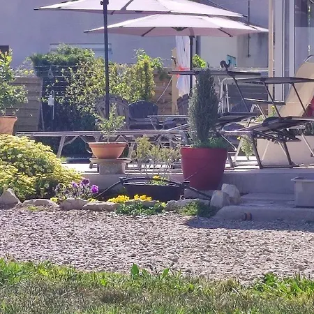 Bed & Breakfast D'hotes Sauvian