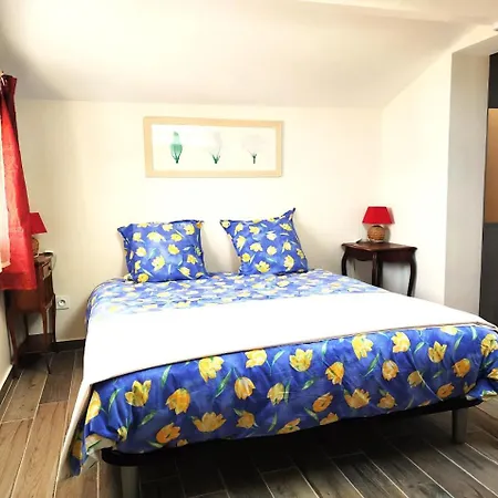 Bed & Breakfast D'hotes 3*