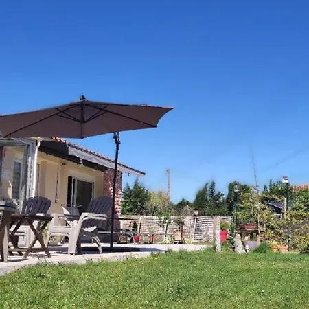 D'hôtes Sauvian